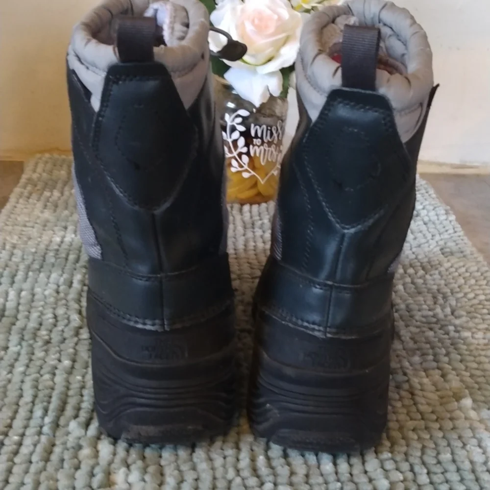 THE NORTH FASE - Picture 3 of 8